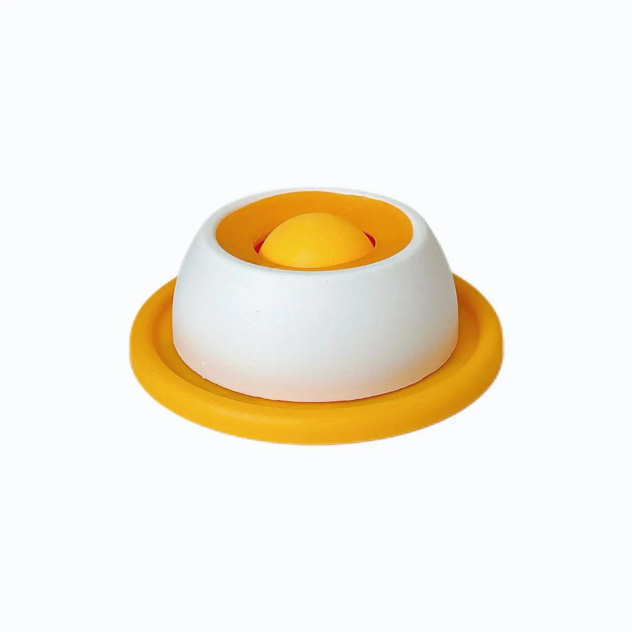 Interactive Pet Lick Mat Slow Feeder for Cats & Dogs