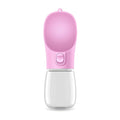 Portable Pet Water Bottle for Dogs & Cats